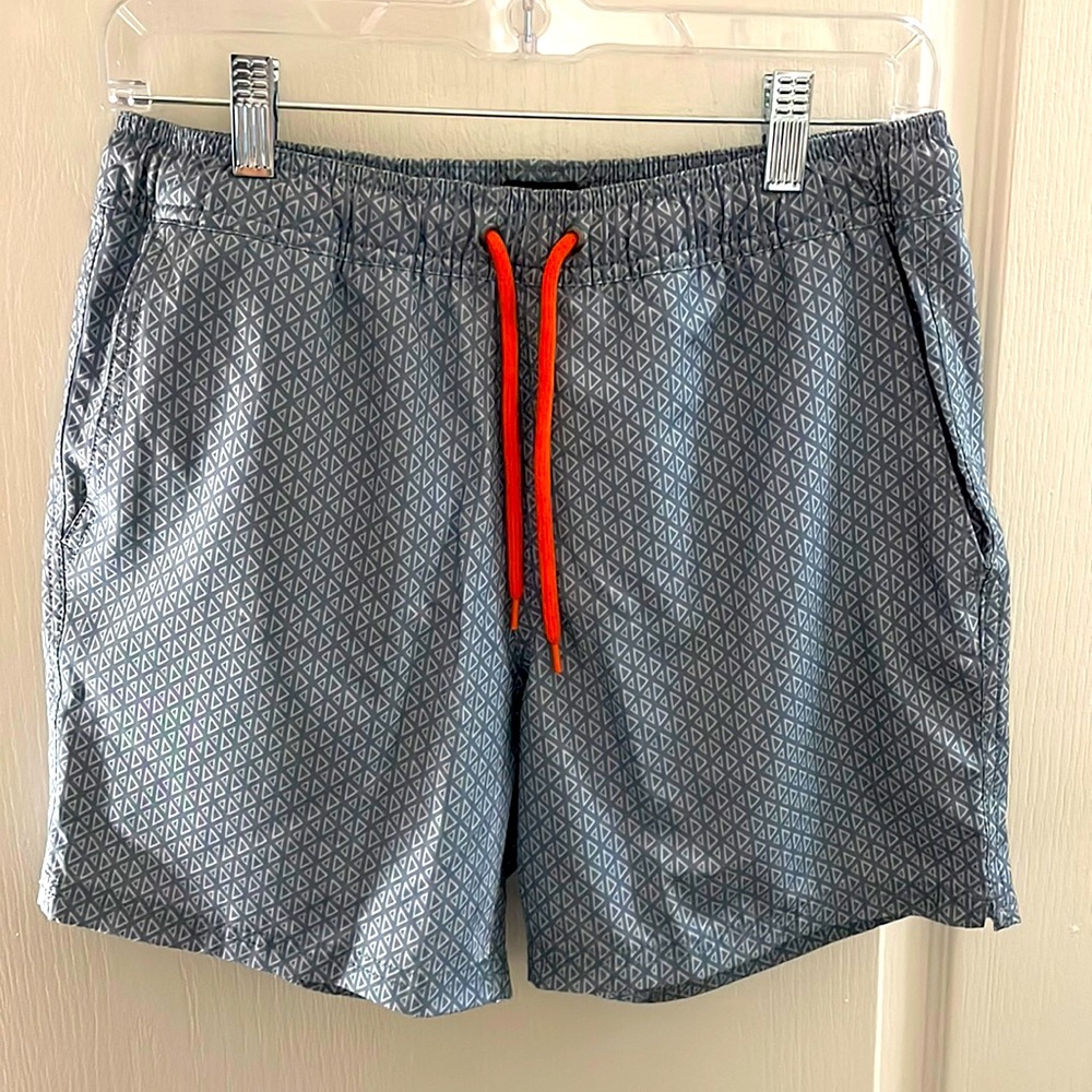 Men’s JCrew Swimsuit